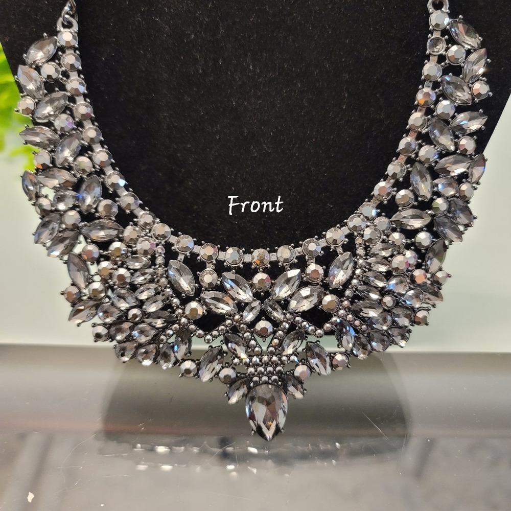 Necklace/Earring Combo